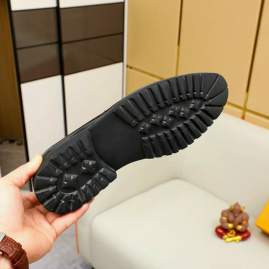 Picture of Louis Vuitton Shoes _SKU22428230SZ38-4413886